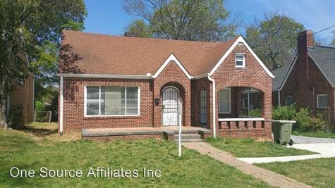 Primary Photo - 1377 Martin Luther King Jr Dr NW