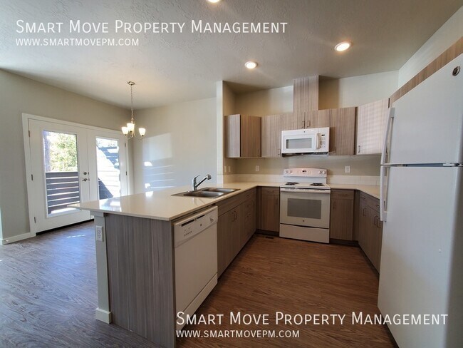 Foto del edificio - 4253 Reed St