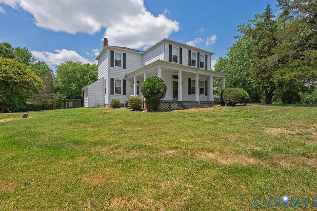 Foto del edificio - 11300 Aspen Grove Dr