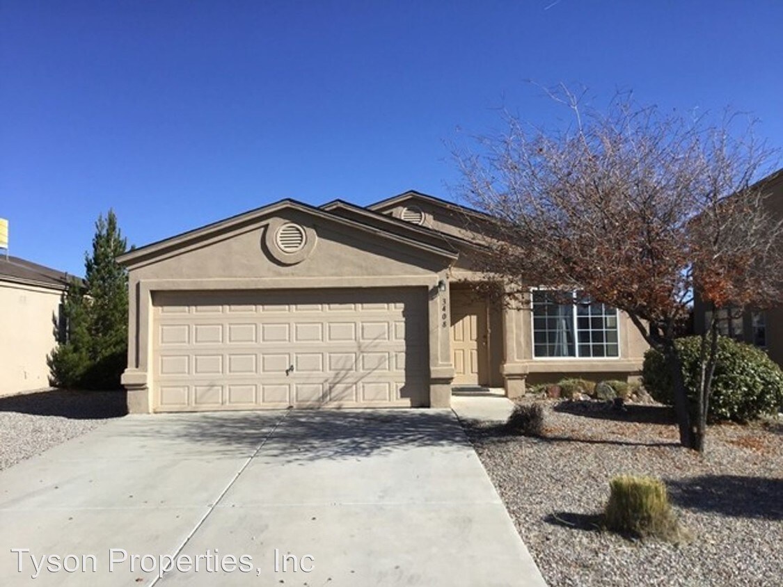 Primary Photo - 3 br, 2 bath House - 3408 Elder Meadows NE