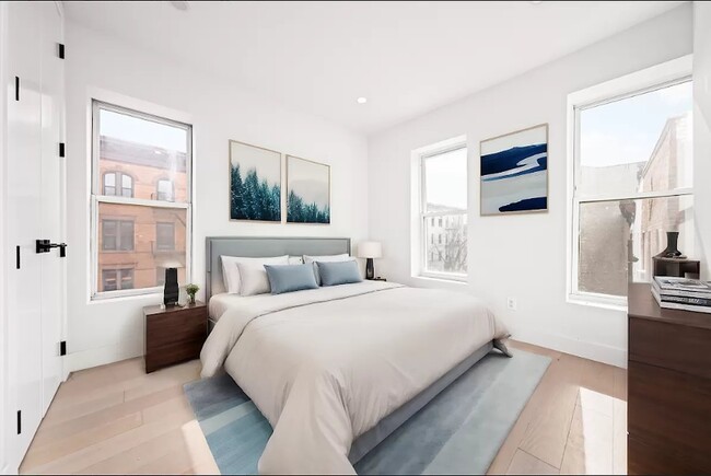 Building Photo - 426 15th Street
