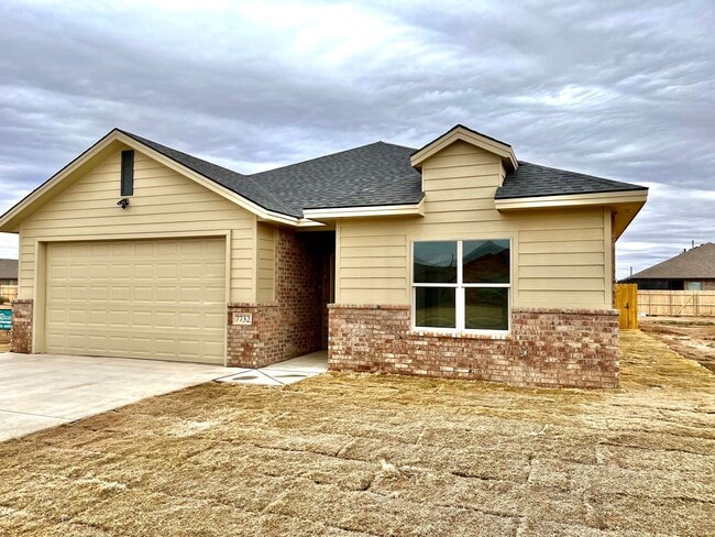 Building Photo - 4bed 2 bath - Frenship ISD