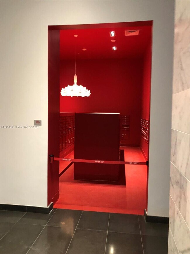 Foto del edificio - 1600 NE 1st Ave