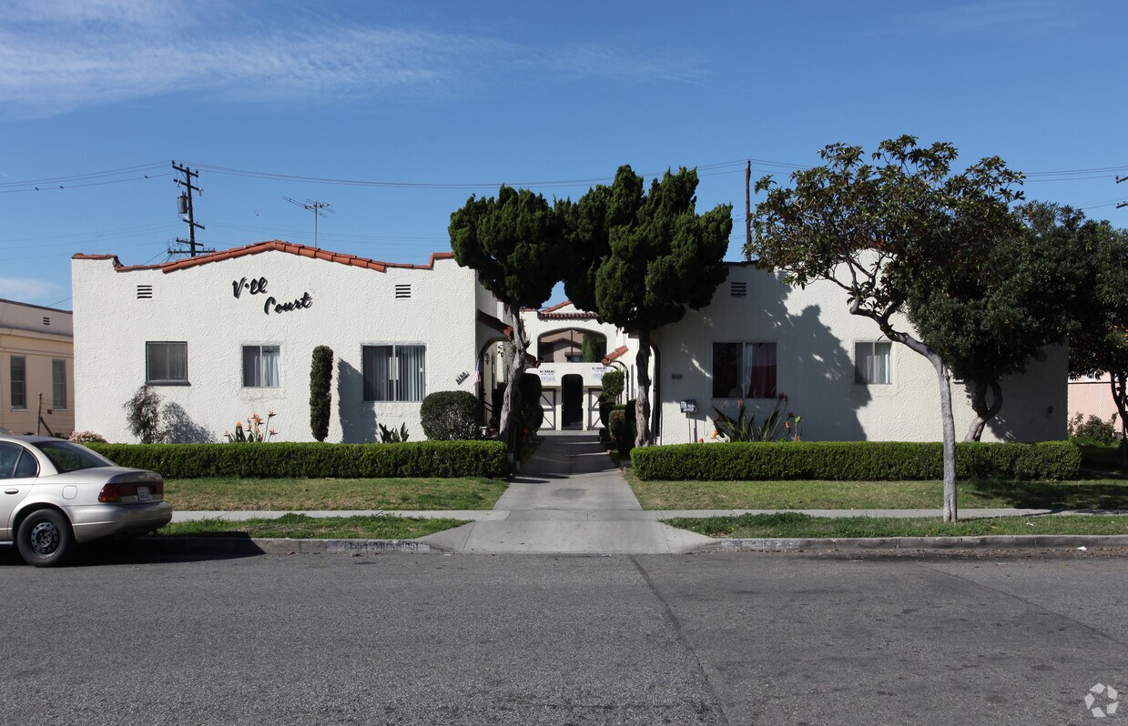 Foto del edificio - Villa Court