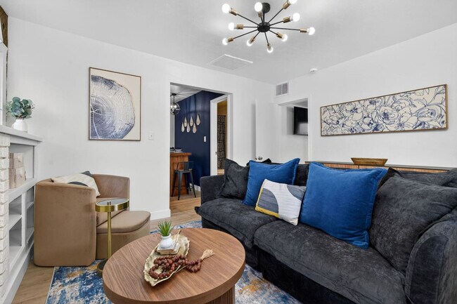 Foto del edificio - 1311 N 14th St