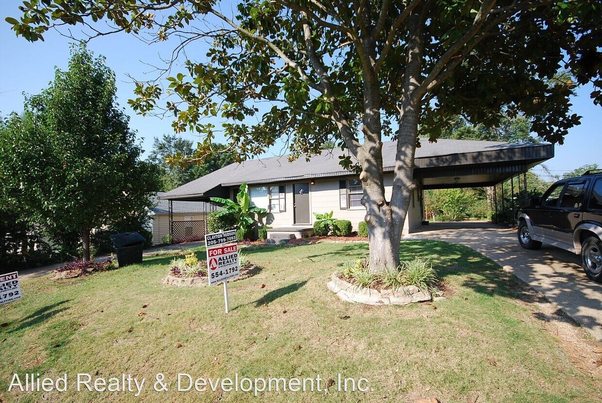 Primary Photo - 3 br, 2 bath House - 1414 21st Avenue East
