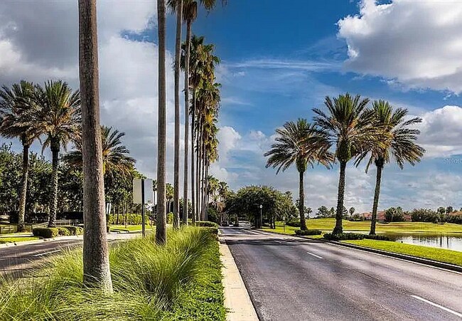 Entrada de Stonybrook - 15412 Amberbeam Blvd