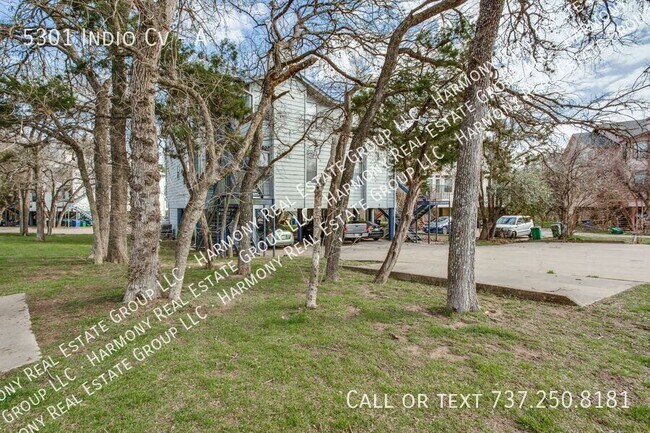 Foto del edificio - 5301 Indio Cove