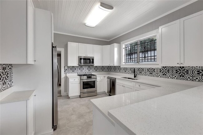 Foto del edificio - 2523 W Spruce St