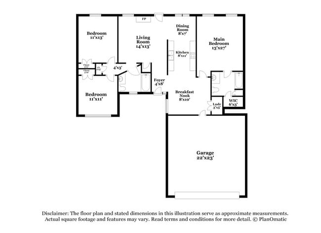 Building Photo - 5792 Reed Bend Cove