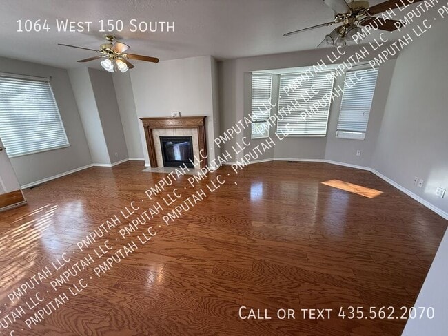 Foto del edificio - 1064 W 150 S