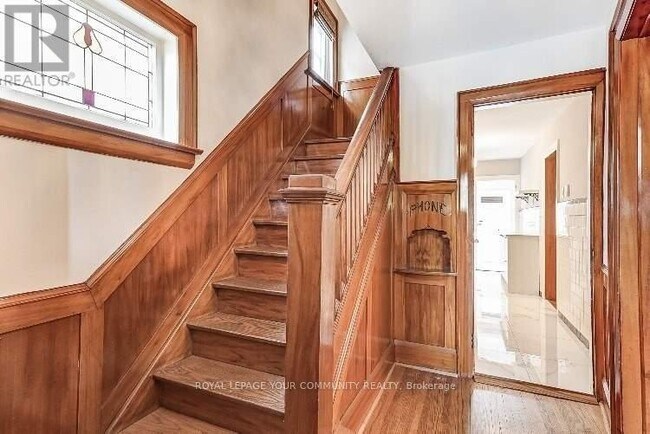 Photo du bâtiment - 267 Westmount Ave