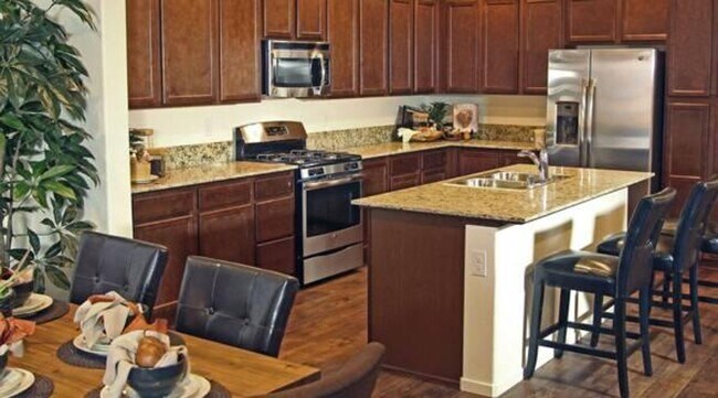 Foto del edificio - The Cabrillo - Popular 2 Bedroom, 2 Bath Single Story plan with 2 Car Garage and Fenced Yard