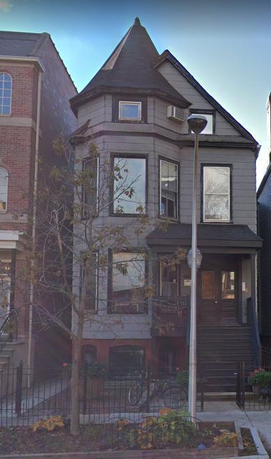 Primary Photo - 831 W Wrightwood Ave