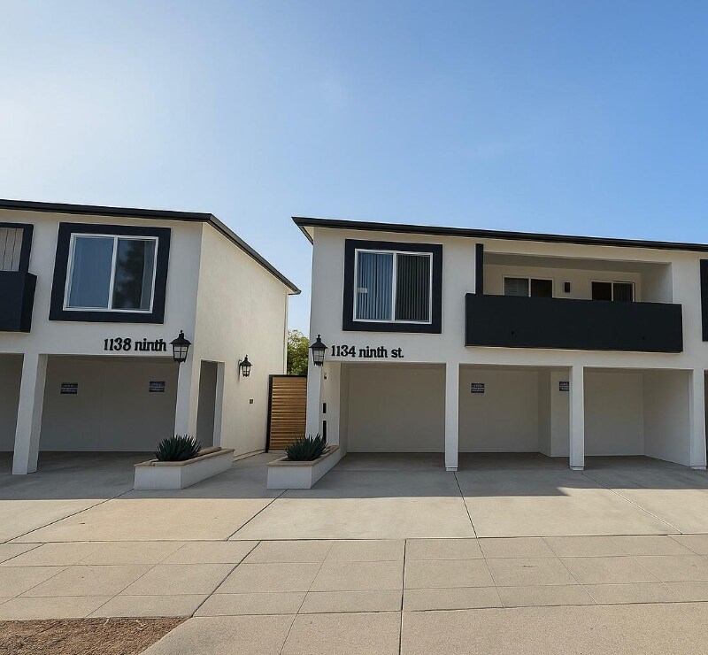 Foto principal - 1134 9th St