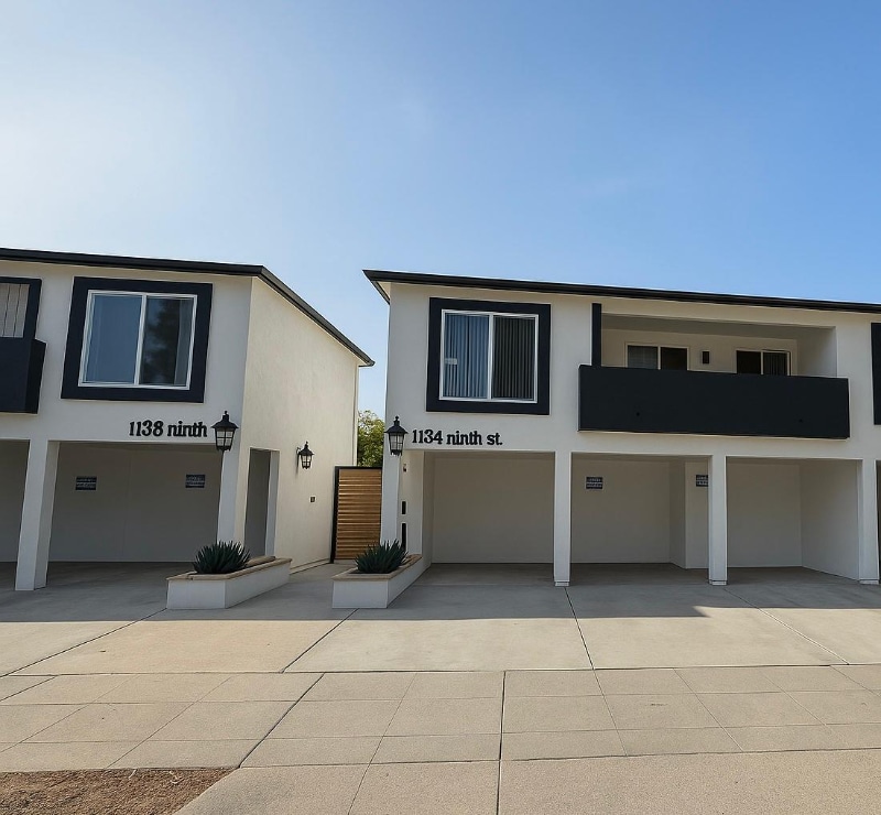 Photo - 1134 9th St (Santa Monica, CA)