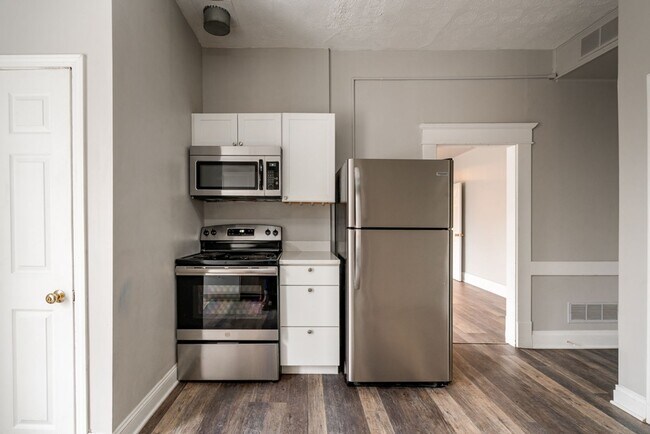 Foto del edificio - 903-903 Oak St