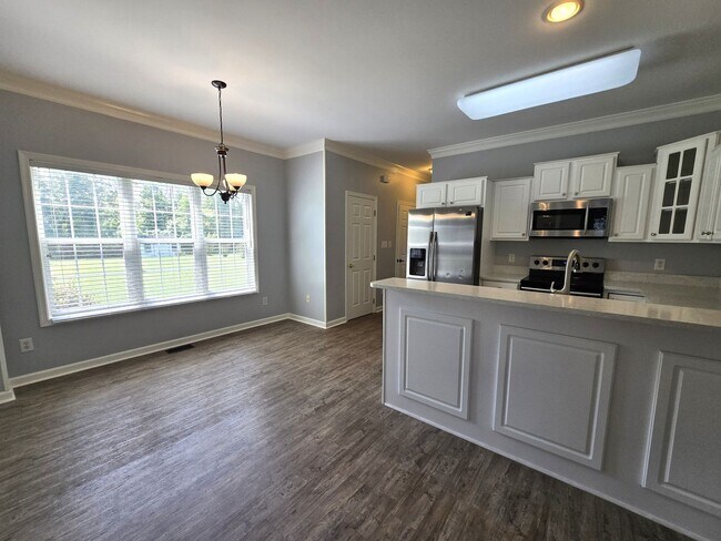 Foto del edificio - 3 Bed, 2.5 Bath Home in the Waterfront Com...