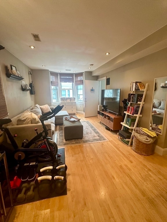 Foto del edificio - 14 Mercer St