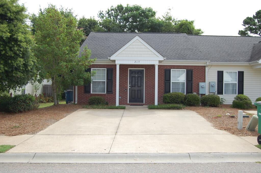 215 Satomi Way, Aiken, SC 29803 House Rental in Aiken, SC