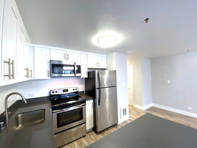 Foto del edificio - 1489 Webster St