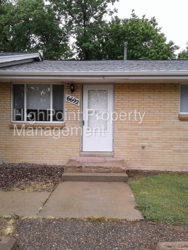 Primary Photo - 6662 W 58th Pl