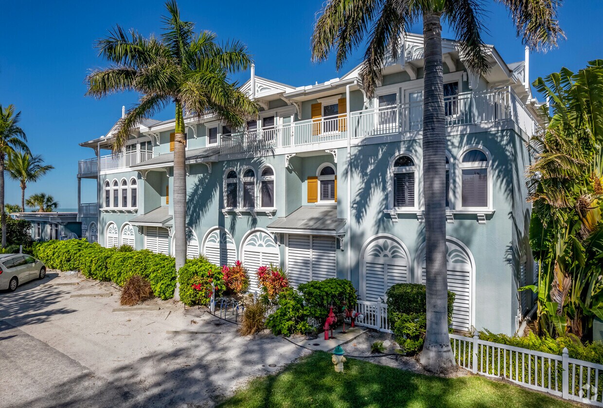 Foto principal - 100-108 36th St