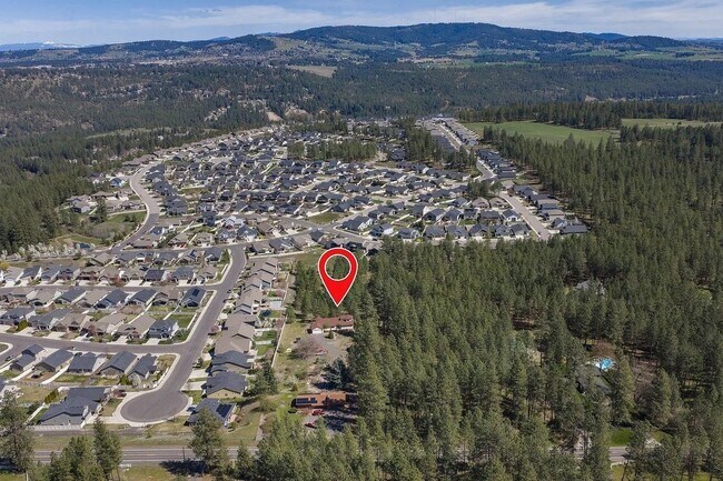 Building Photo - Private 2.5-Acre Country Retreat — Minutes from Downtown Spokane