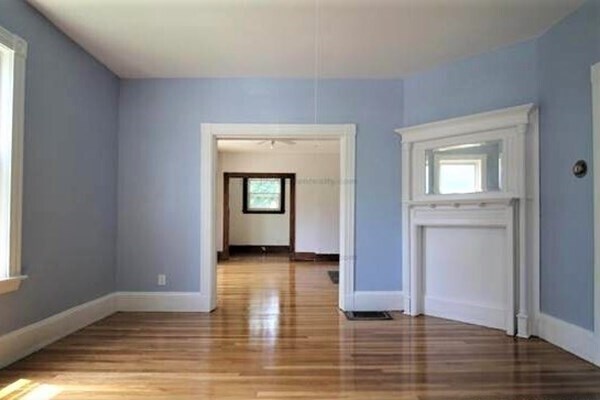 Foto del edificio - 32 Mansfield St