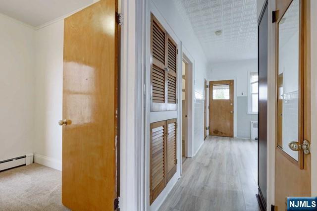 Foto del edificio - 58 Westervelt Ave