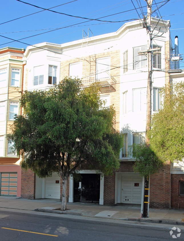 Building Photo - 789 6th Ave