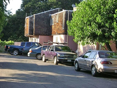 Building Photo - Oak Springs Apartments