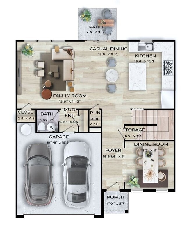 Building Photo - HOME FOR RENT!!