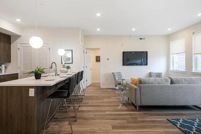 Foto del edificio - 1651 N 5th St