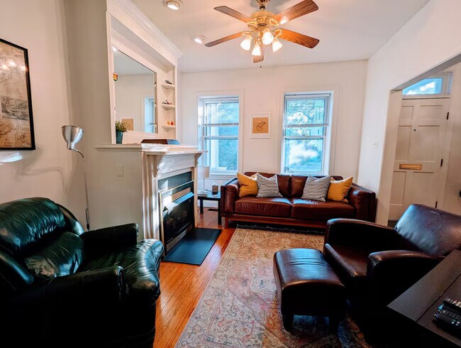 Foto del edificio - 1710 W Leigh St