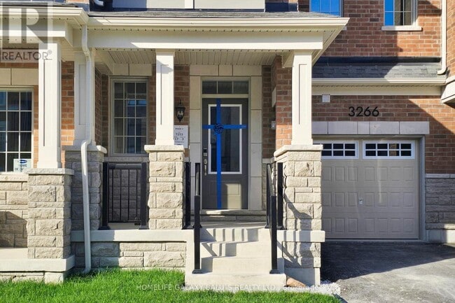 Building Photo - 3266 Brigadier Ave