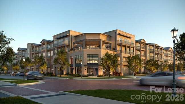 Foto del edificio - 10500 Midway Pk Dr