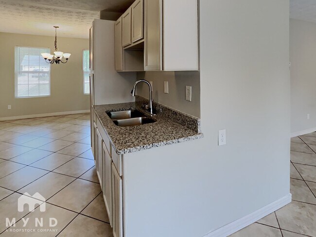 Foto del edificio - 180 Bramble Bush Trail