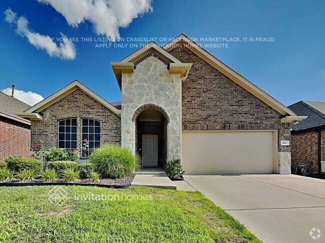 317 Burr Ln