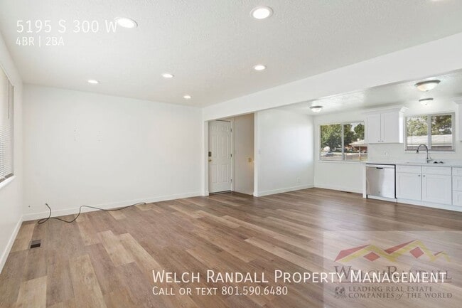 Foto del edificio - 5195 S 300 W