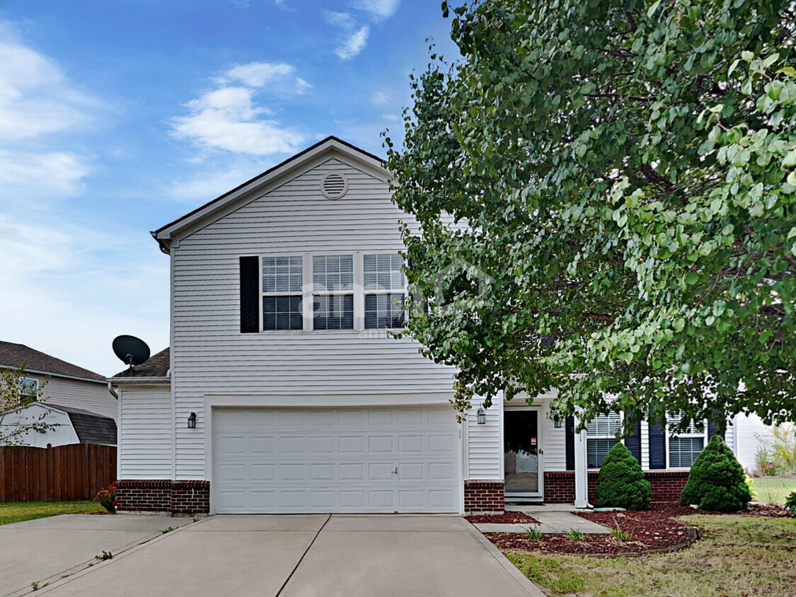 Foto principal - 1351 Blue Ridge Ln