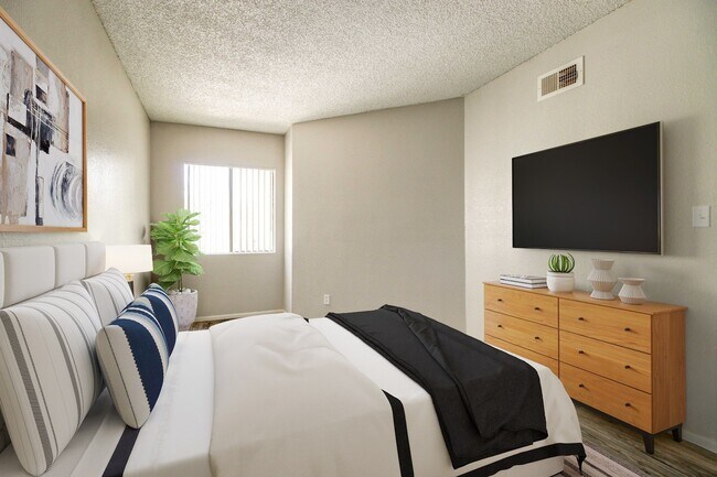 Foto del edificio - Las Brisas