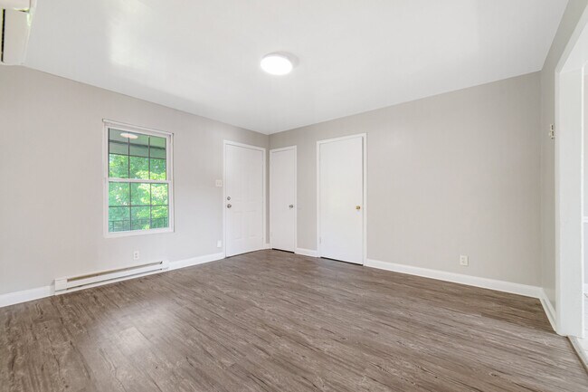 Foto del edificio - 3410 Elizabeth St NW