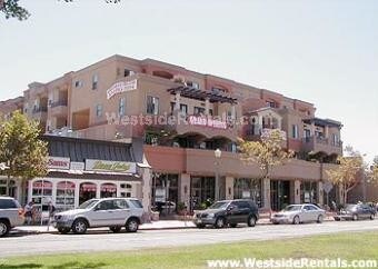 Primary Photo - 11670 San Vicente Blvd