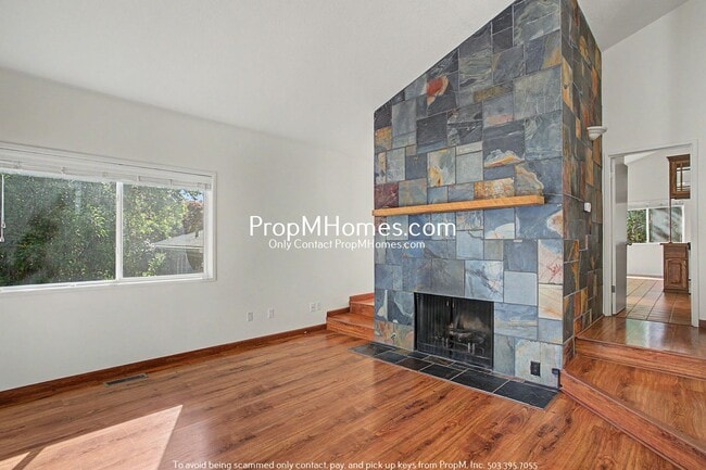 Building Photo - Stunning Four Bedroom Home w/ Lake Easement Access!