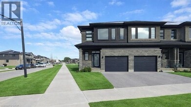 Building Photo - 88 June Callwood Wy