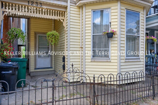 Building Photo - 1233 Ida St. - 2