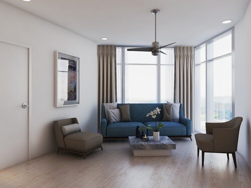 Foto del edificio - 7401 River Rd