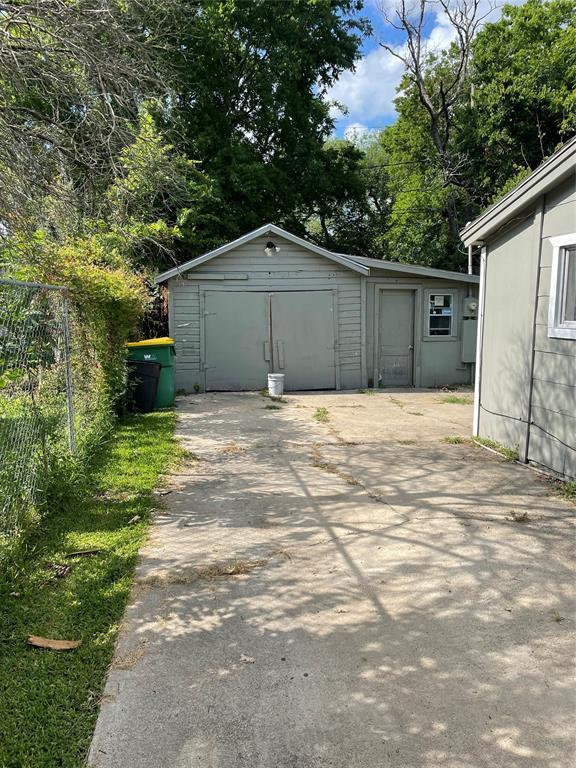 Foto del edificio - 206 W Francis St