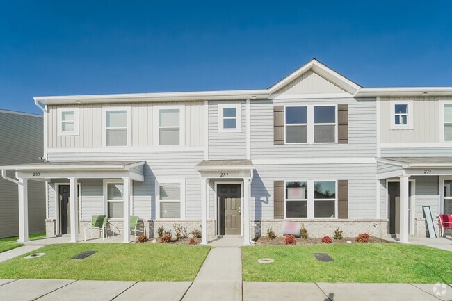 Building Photo - 279 Century Dr